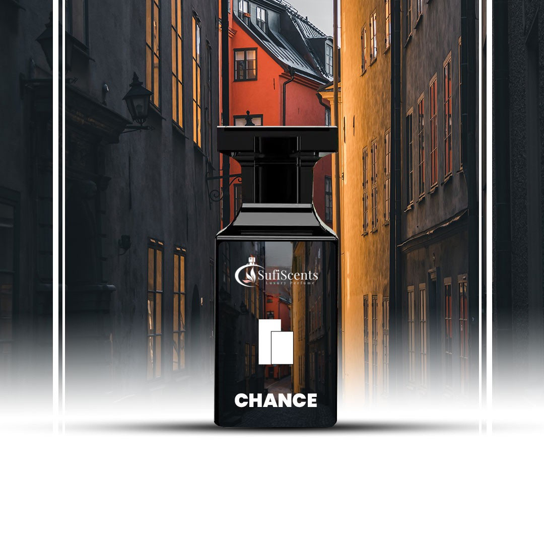 Chance Perfume – Timeless Aroma