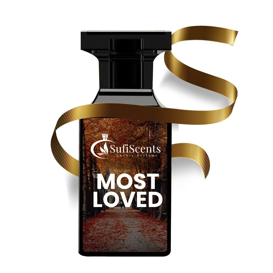 Most Loved
