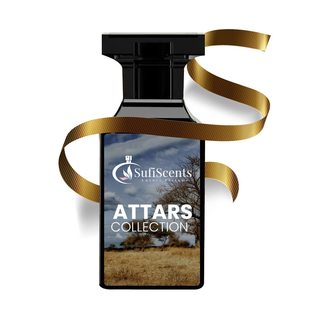 Attars Collection