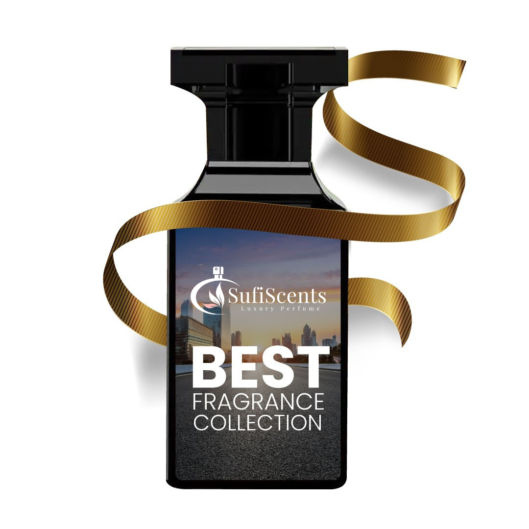 Best Fragrance