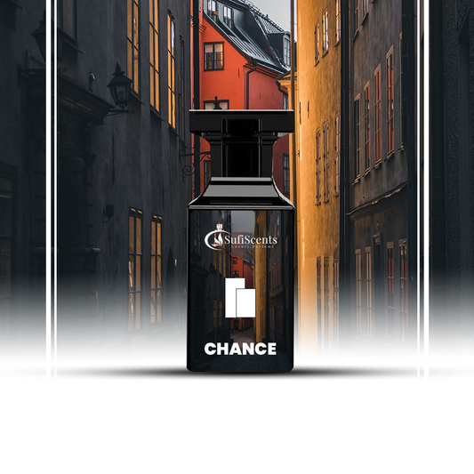 Chance Perfume – Timeless Aroma
